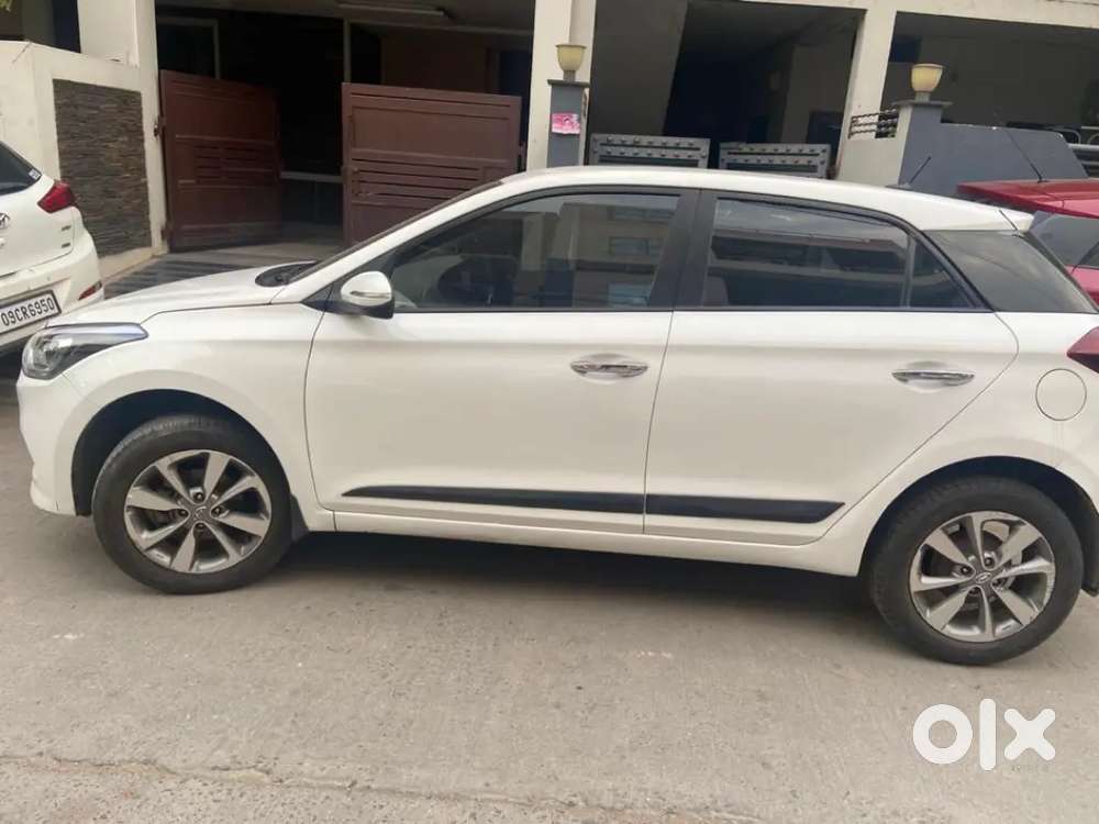 Hyundai I20 2017 Diesel 83500 Km Driven