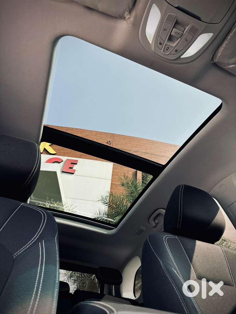 Mg Hector Select Pro 6mt, 2024, Diesel