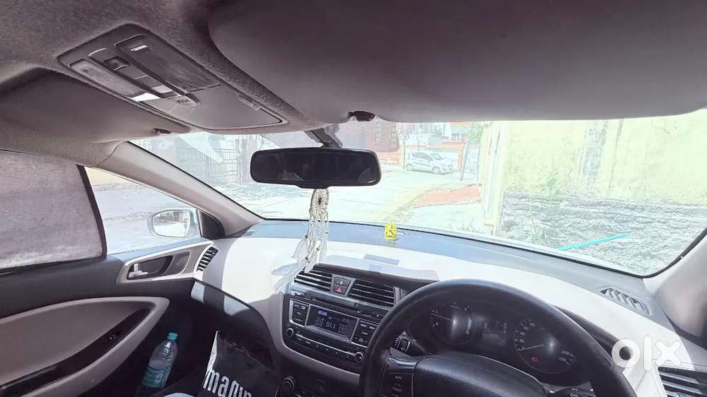 Hyundai Elite I20 2015 Diesel Well Maintained