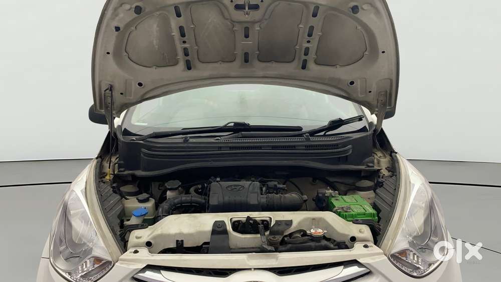 Hyundai Eon Era +, 2018, Petrol