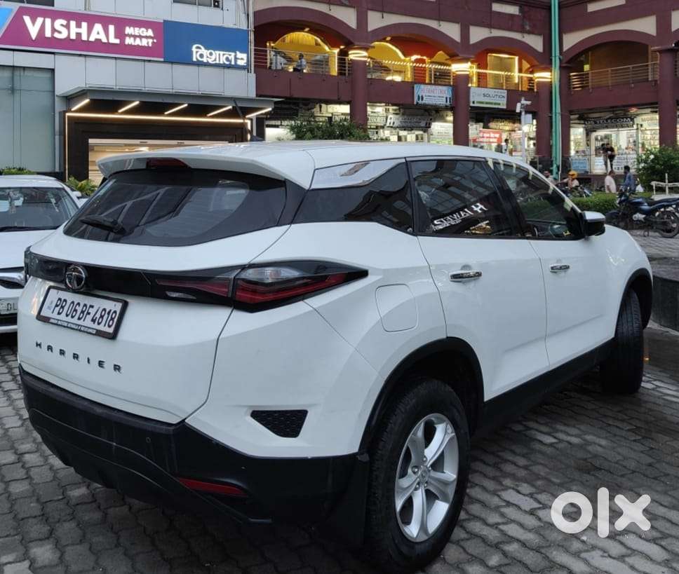 Tata Harrier Xt+, 2023, Diesel