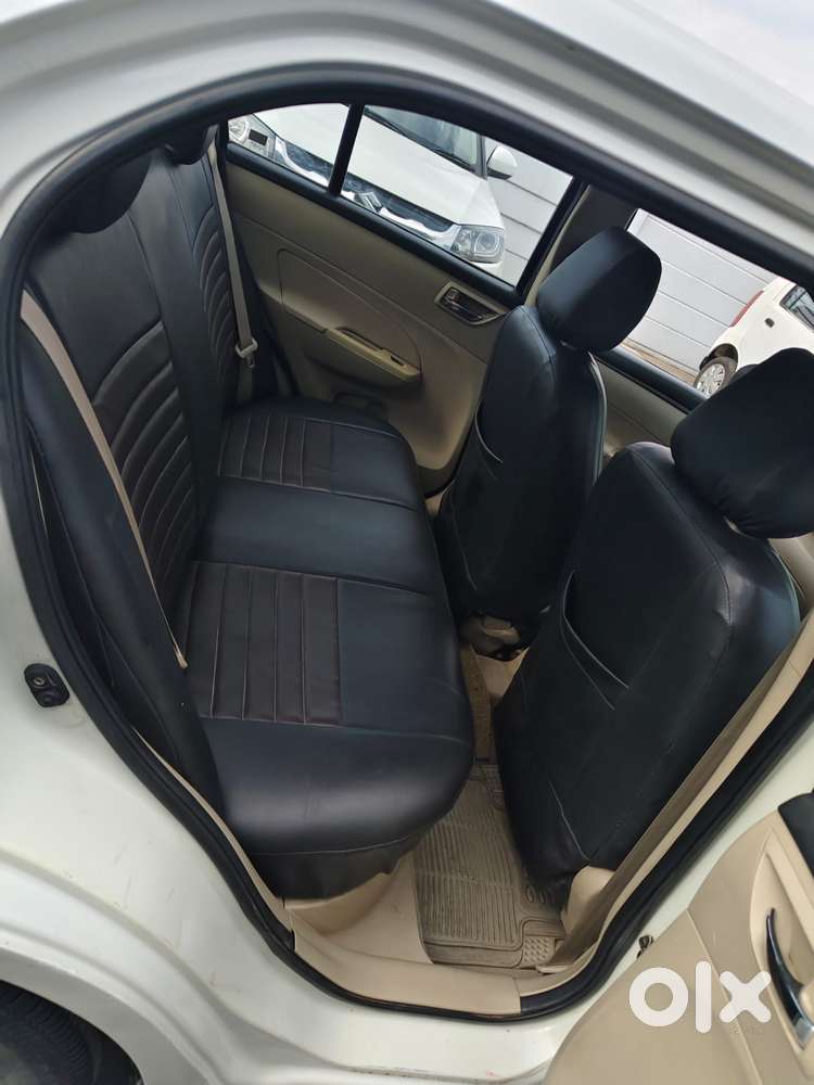 Maruti Suzuki Swift Dzire 2012-2015 Vdi, 2012, Diesel