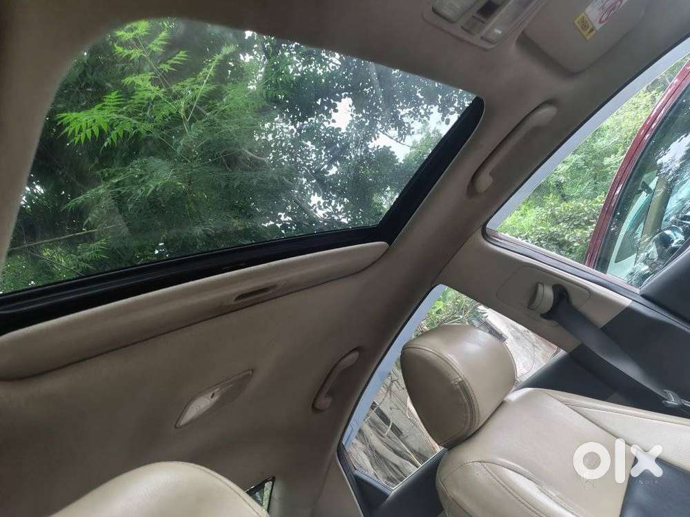 Hyundai Verna 1.6 Crdi At Sx Option, 2018, Diesel