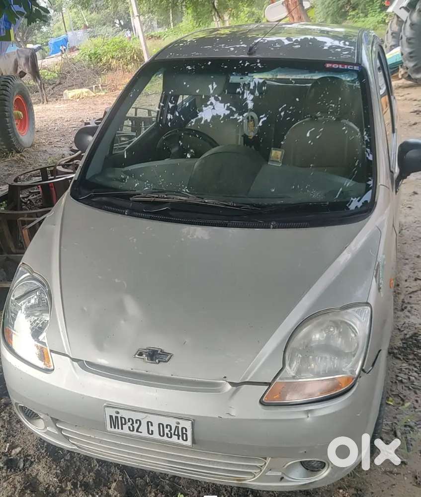 Chevrolet Aveo Lt 2009