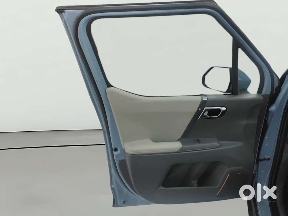 Kia Syros Htx Plus Opt Turbo Dct, 2025, Petrol
