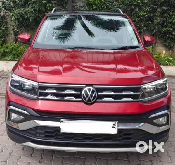 Volkswagen Taigun Gt Plus 1.5 Tsi Dsg, 2023, Petrol