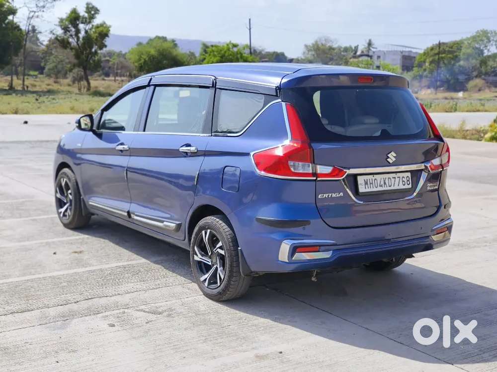 2020 Maruti Suzuki Ertiga Vdi