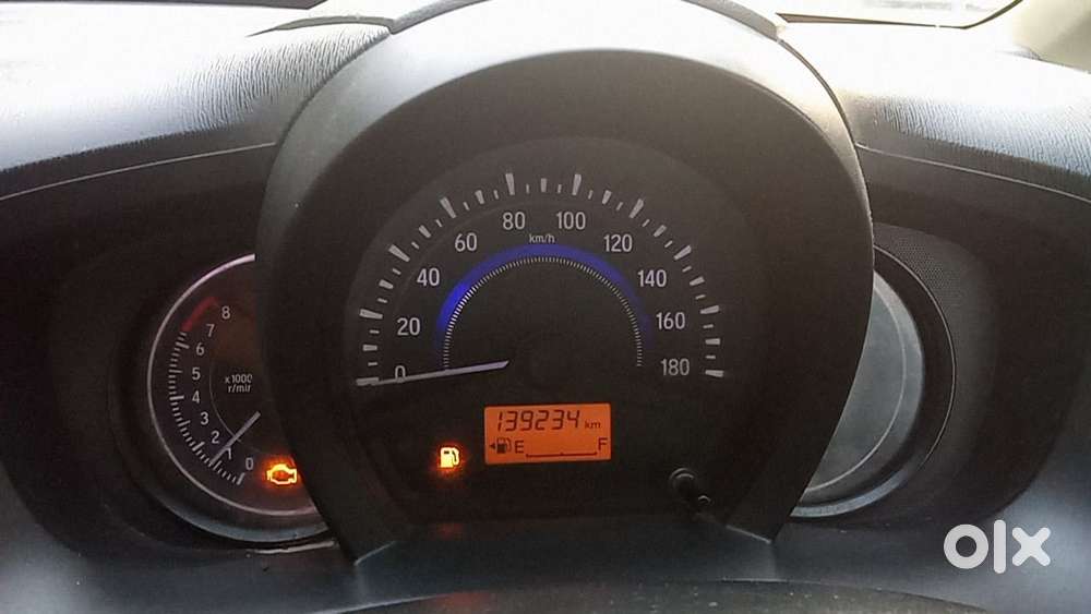 Honda Amaze 1.2 Smt I Vtec, 2015, Petrol