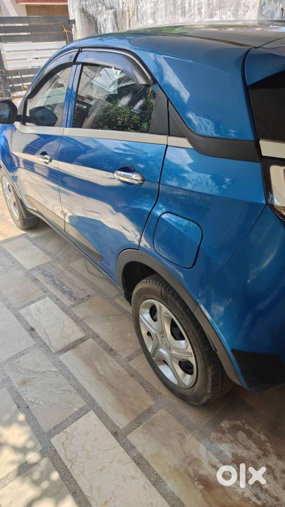 Tata Nexon Xm Variant