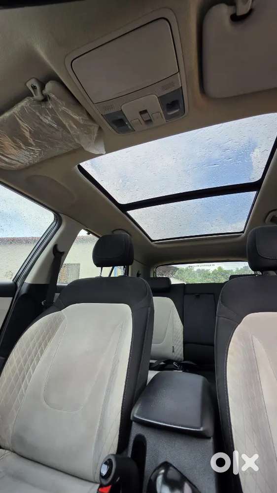 Hyundai Creta Sx Diesel 2021