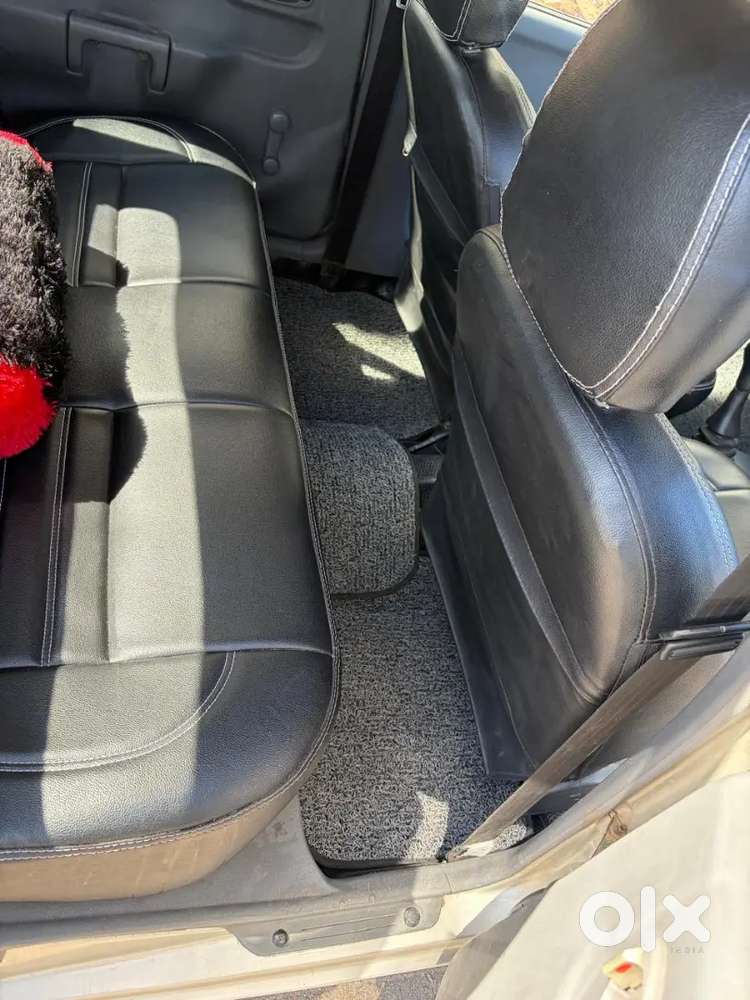 Maruti Suzuki Zen 2004 Petrol 27250 Km Driven