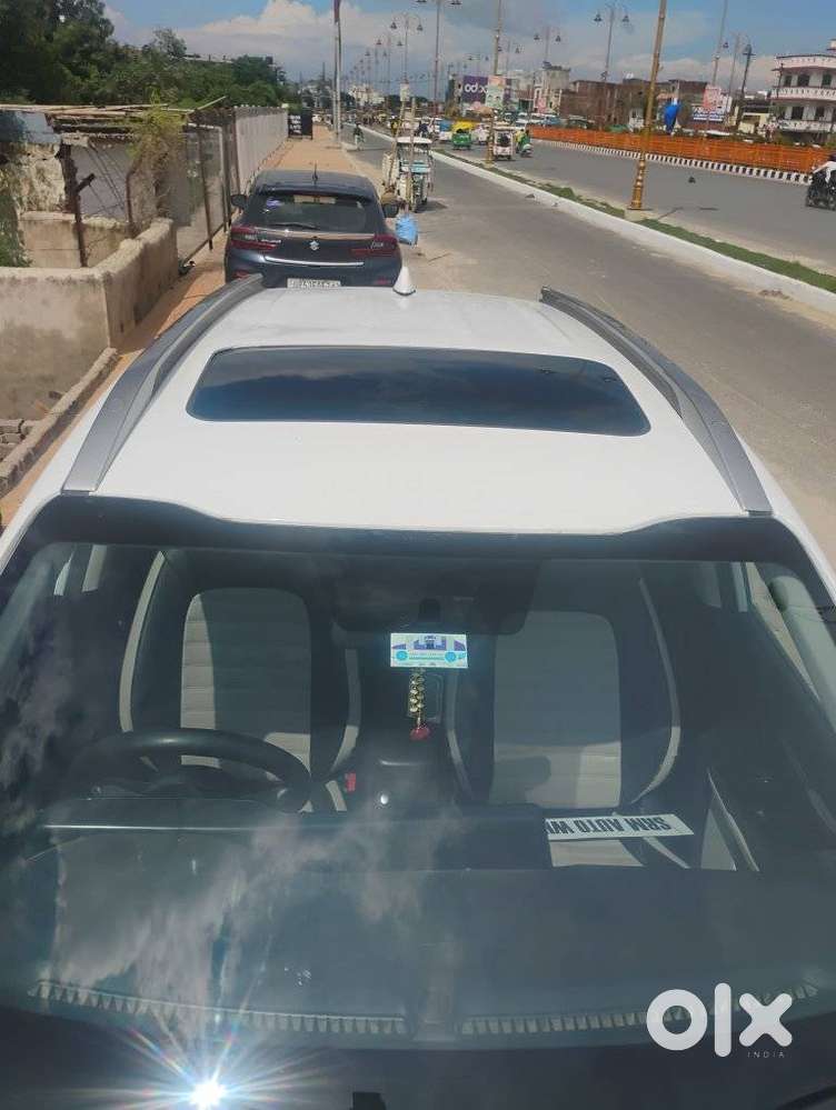 Kia Sonet Htx 1.5 Diesel, 2022, Diesel