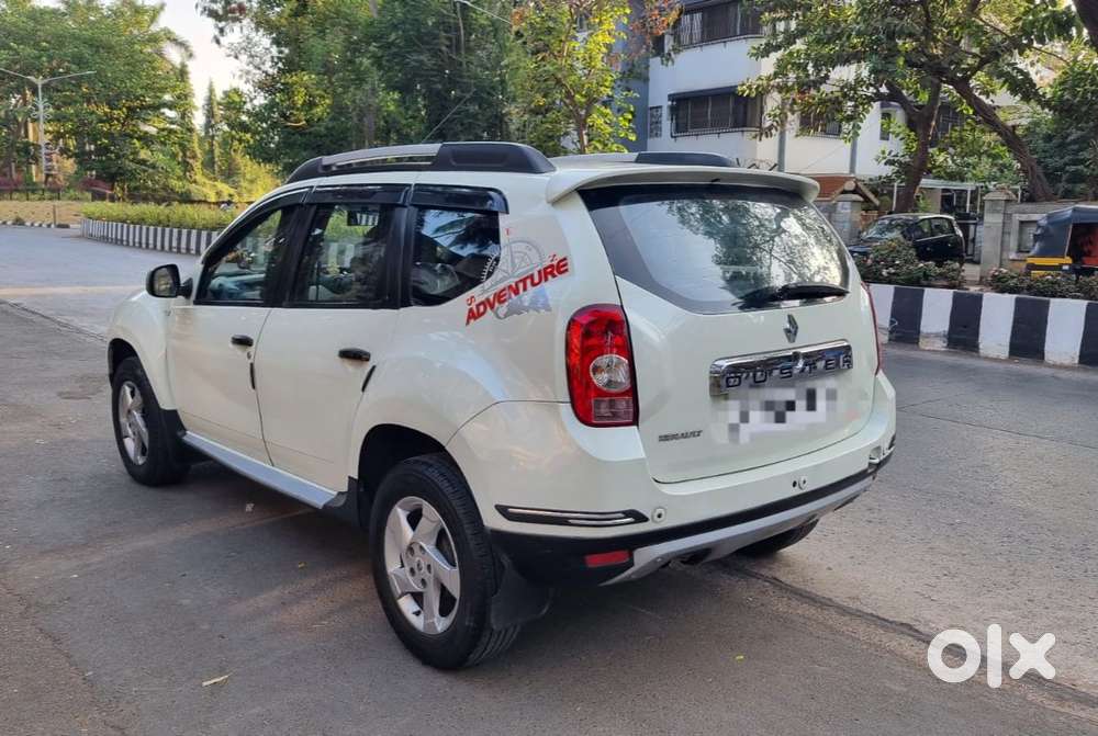 Renault Duster 110ps Diesel Rxz Plus, 2013, Diesel