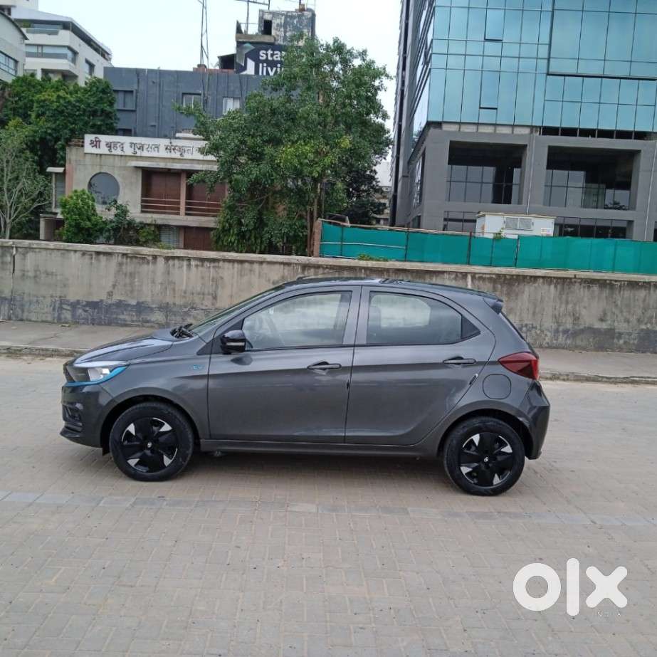 Tata Tiago Ev Xt Lr, 2024, Electric