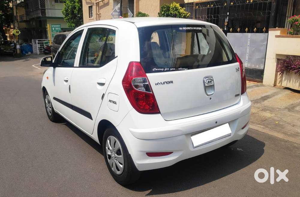 Hyundai I10 Magna 1.1l, 2012, Petrol