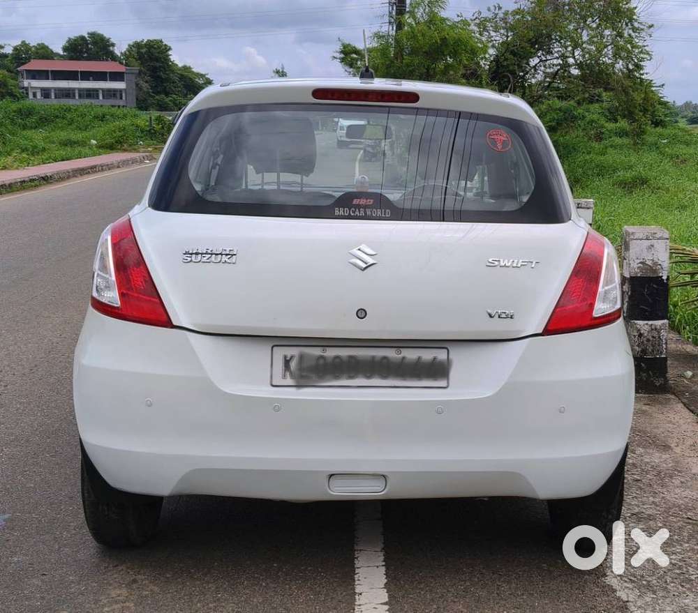Maruti Suzuki Swift Ddis Vdi, 2016, Diesel