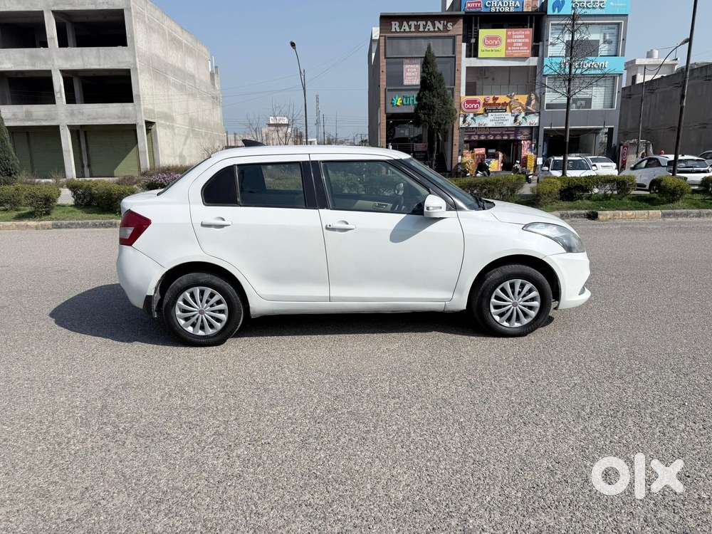 Maruti Suzuki Swift Dzire 2012-2015 Zdi, 2013, Diesel