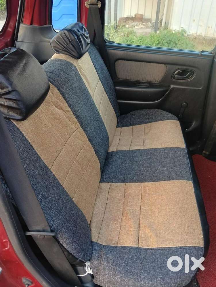 Maruti Suzuki Car 2008
