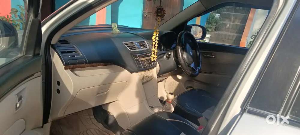 Swift Dzire Vdi Maruti, 2014 Model