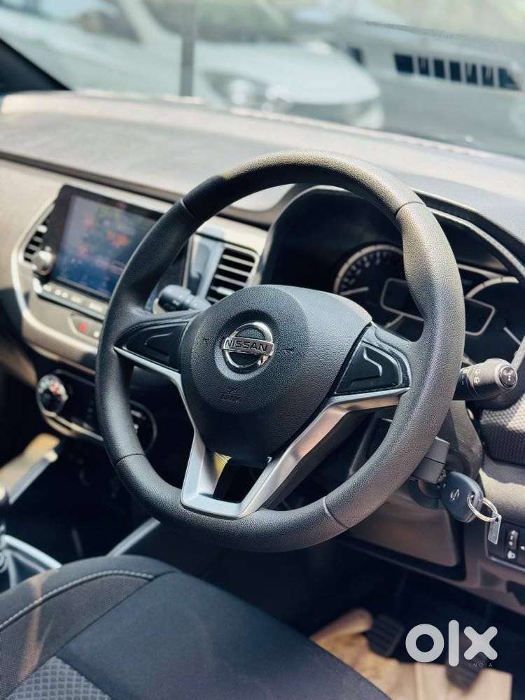 Nissan Kicks, 2021, Petrol