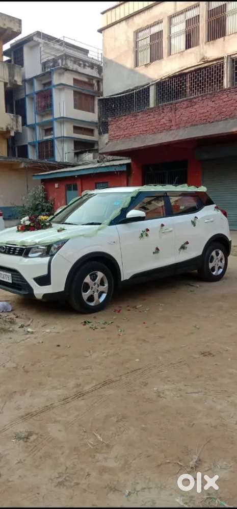 Mahindra Xuv300 2021 Petrol 18000 Km Driven