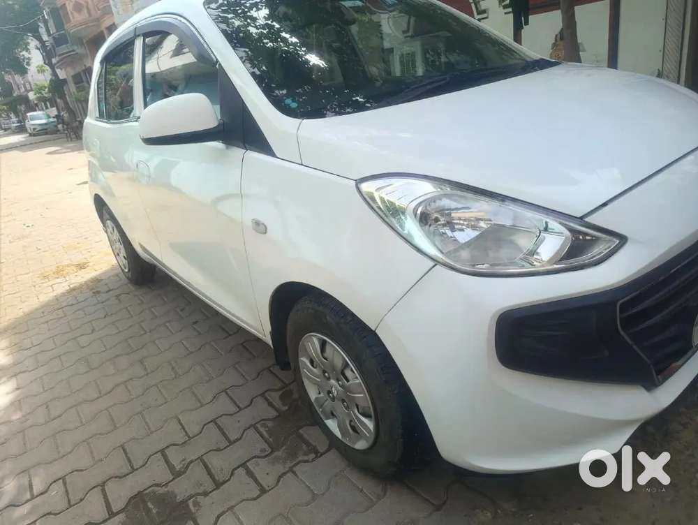 Hyundai New Santro 1.1 2019