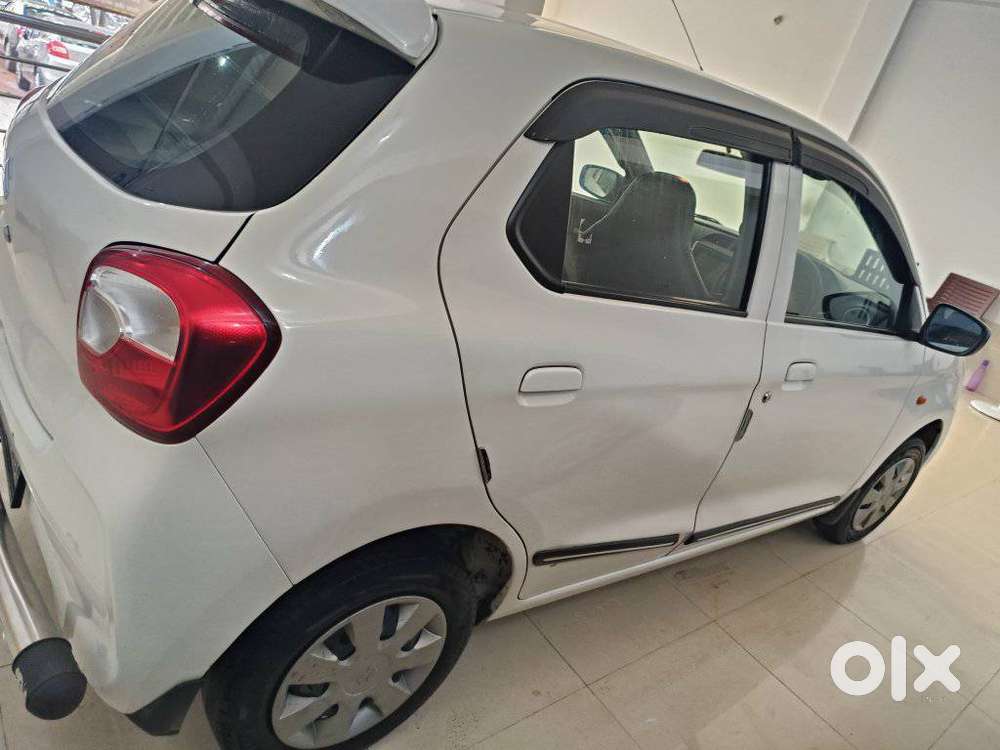 Maruti Suzuki Alto K10 Vxi (o), 2024