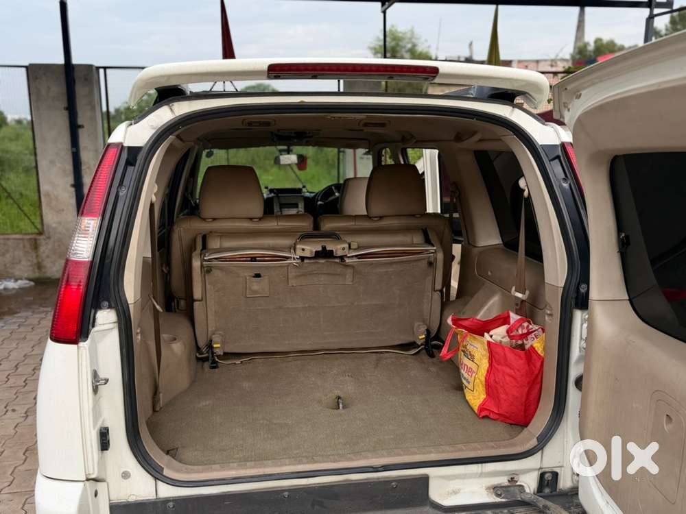 Ford Endeavour Diesel Manual 2008