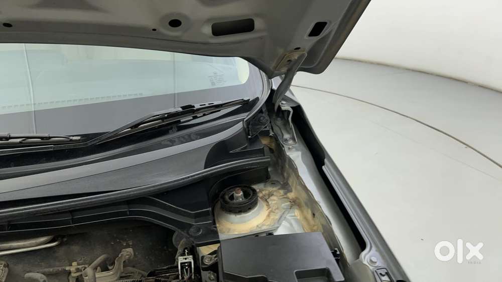 Honda Amaze Vx 1.2 Petrol Cvt, 2022, Petrol