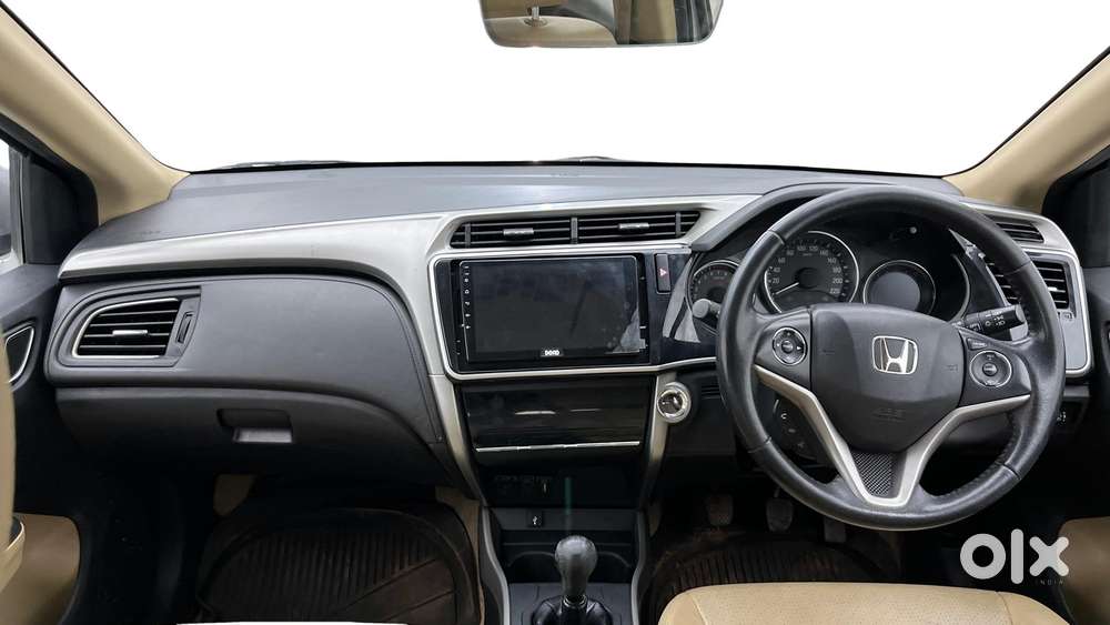 Honda City I-vtec Vx, 2018, Petrol