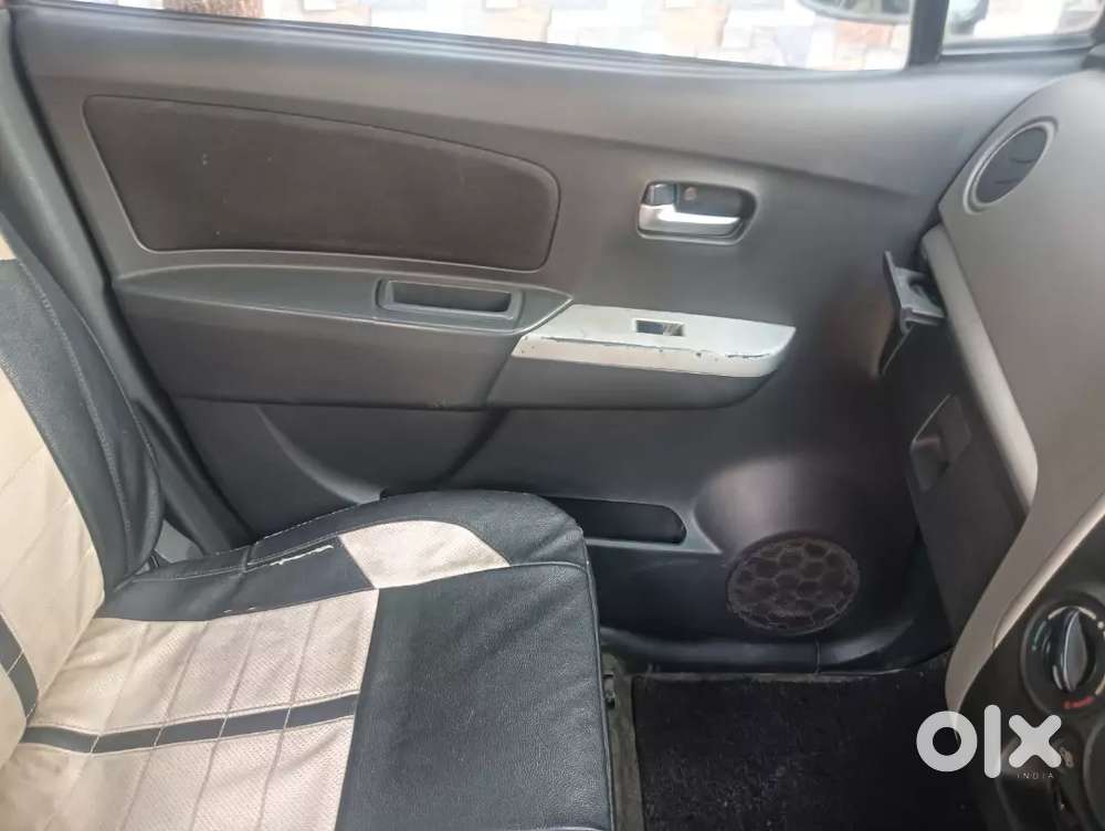 Maruti Suzuki Wagon R 1.0 2010 Cng & Hybrids 100000 Km Driven