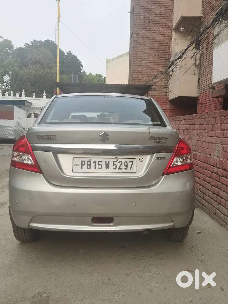 Full Matting And Genuine Car