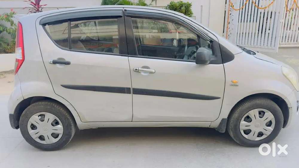 Maruti Suzuki Ritz Vdi 2012 Model And 2013 Reg
