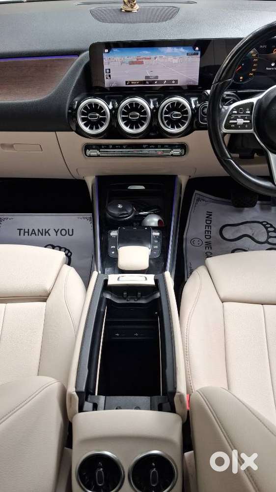 Mercedes-benz Gla 220d 4matic, 2021, Diesel