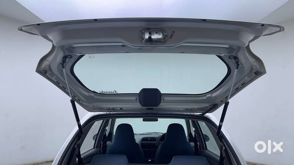 Maruti Suzuki Alto K10 1.0 Lxi (o), 2012, Petrol