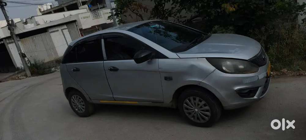 Tata Bolt 2017