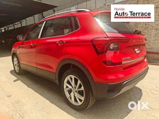 Skoda Kushaq 1.0 Tsi Style, 2024, Petrol