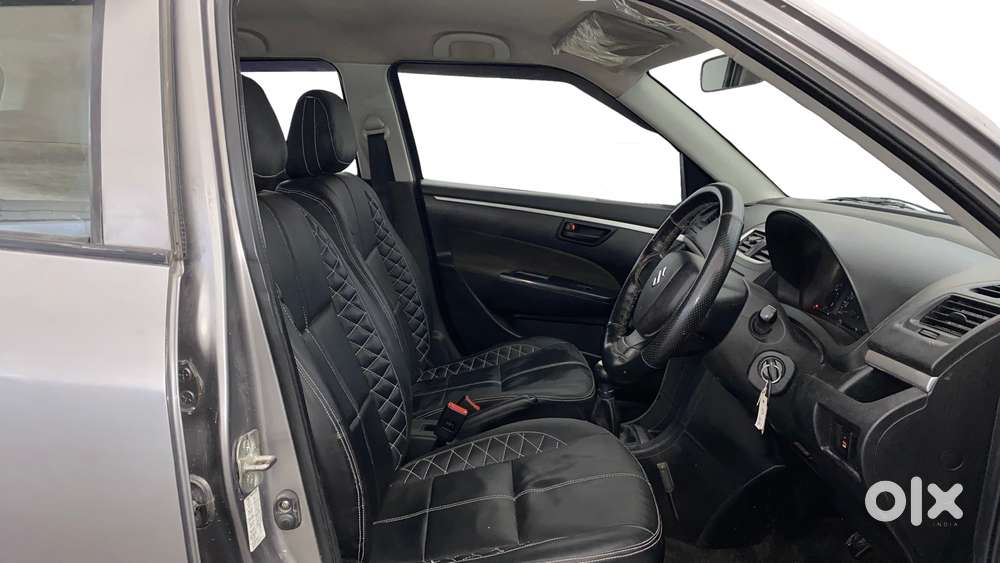 Maruti Suzuki Swift 1.2 Lxi (o), 2016, Petrol