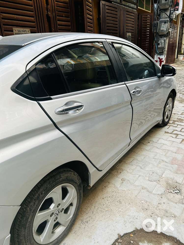 Honda City 2014 Well Maintained