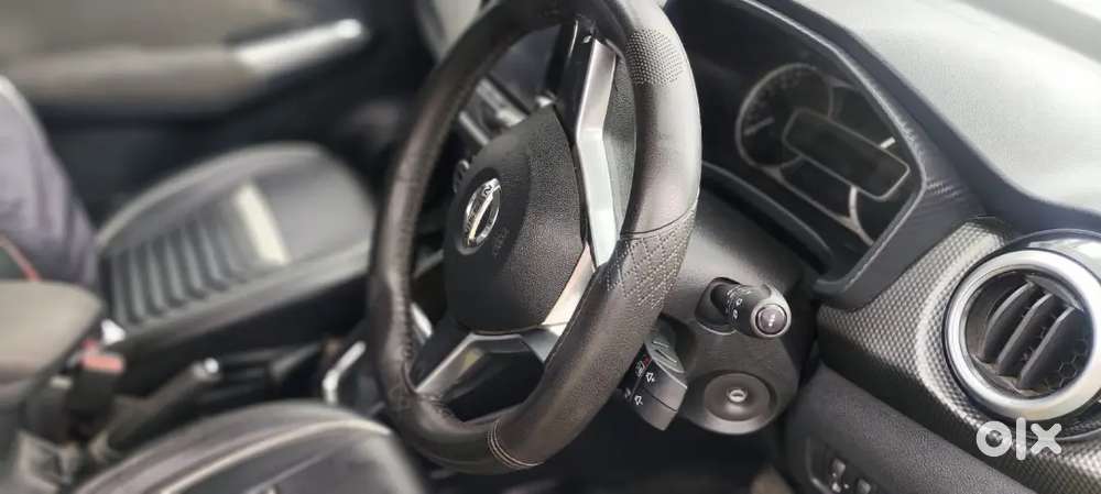 Nissan Kicks Xv-1.5l Premium 2021, Bs-vi
