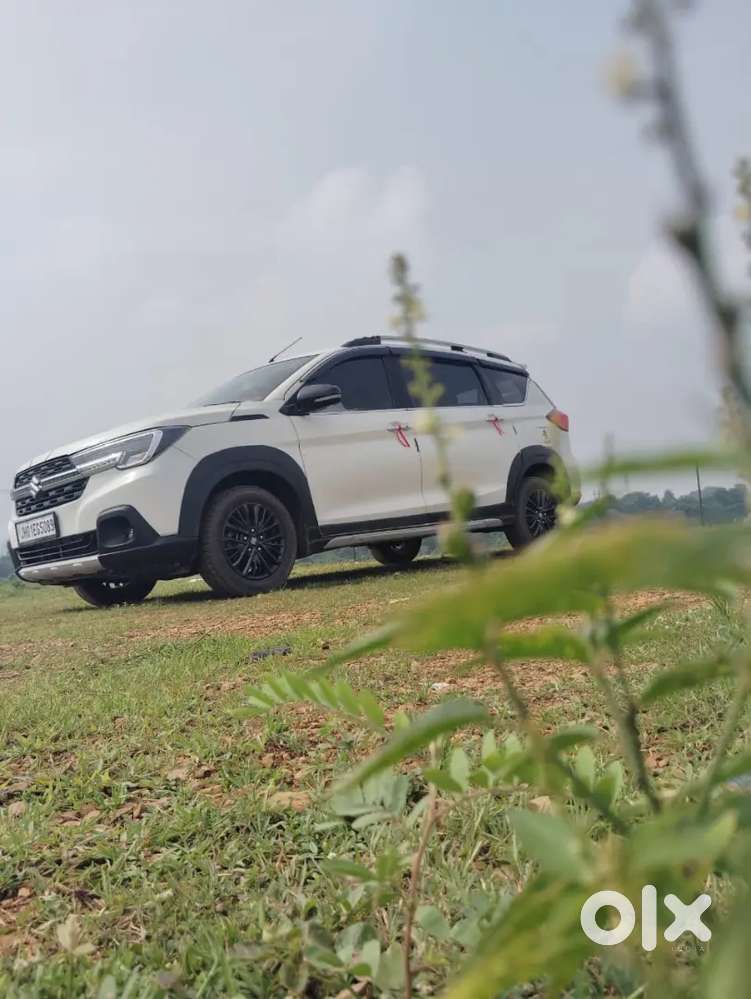 Maruti Suzuki Xl6 2021
