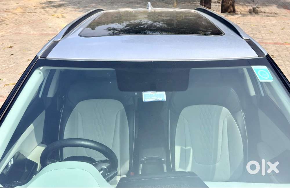 Hyundai Creta 1.5 Sx 2021