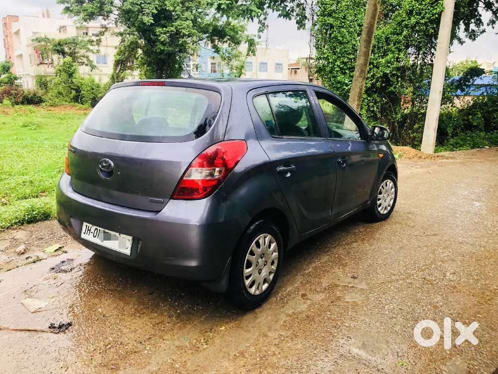 Hyundai I20 1.2 Magna 2011