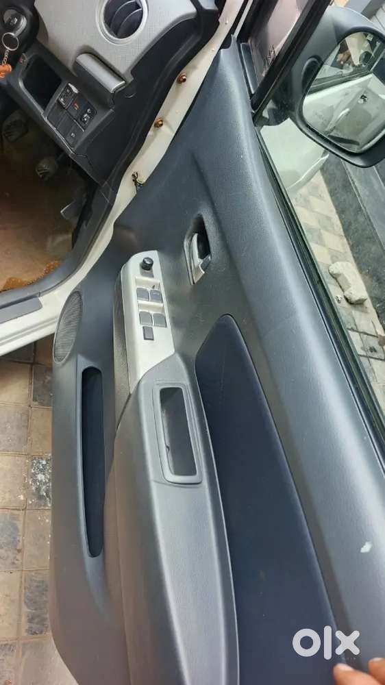 Maruti Suzuki Wagon R 2012 Cng & Hybrids 84000 Km Driven