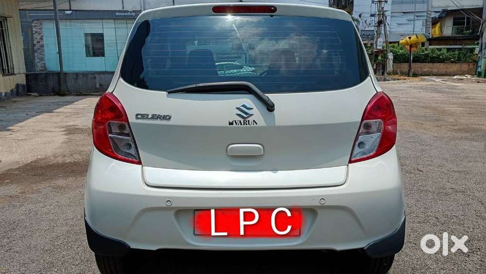 Maruti Suzuki Celerio Zxi, 2020, Petrol