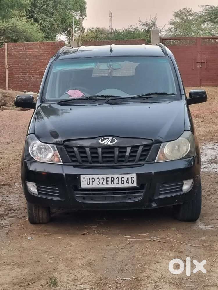 Mahindra Quanto 2013 Diesel 85425 Km Driven