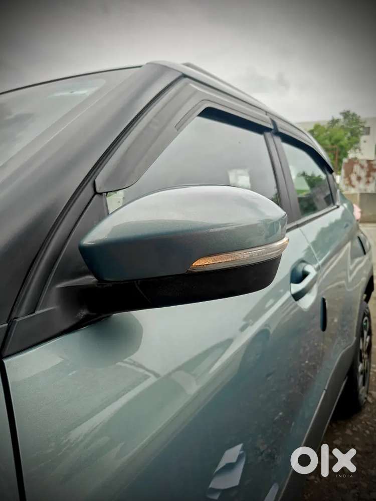 Tata Punch 2023 Dazzle Pack Manual