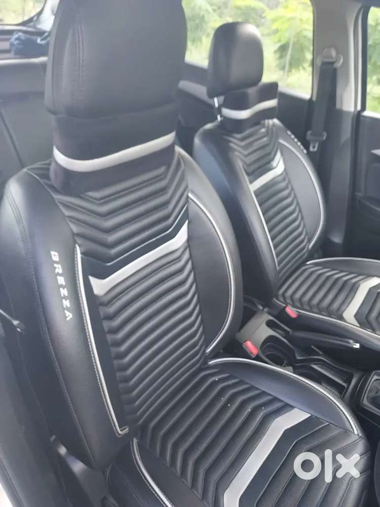 Maruti Suzuki Vitara 2018