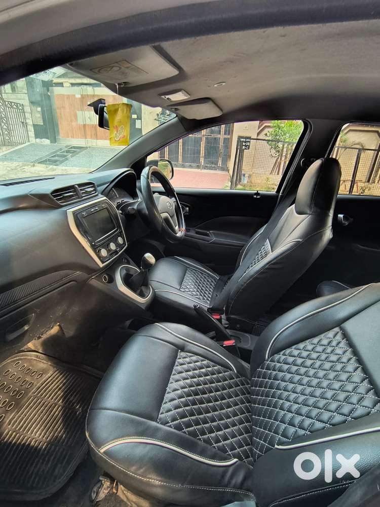 Datsun Go T Option, 2019, Petrol