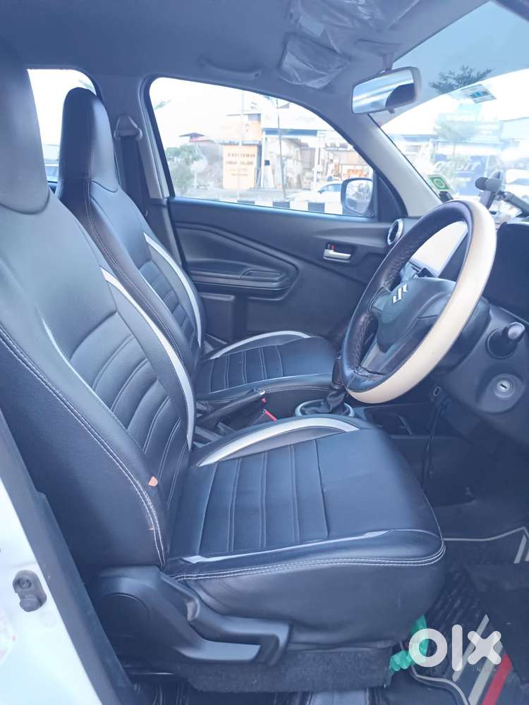 Maruti Suzuki Celerio Vxi, 2022, Petrol